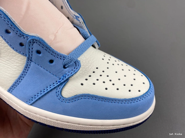 in First WMNS Air FD2596-400 High 1 Flight OG Jordan 0614